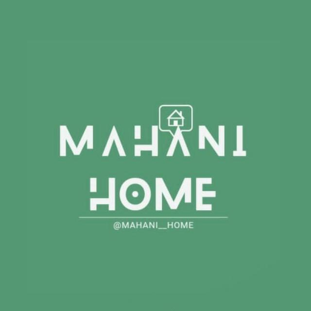 لوازم خانگی ماهانی هوم